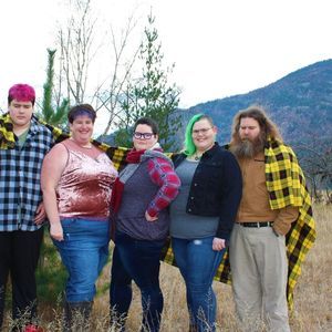 Meet your Posher, Jen